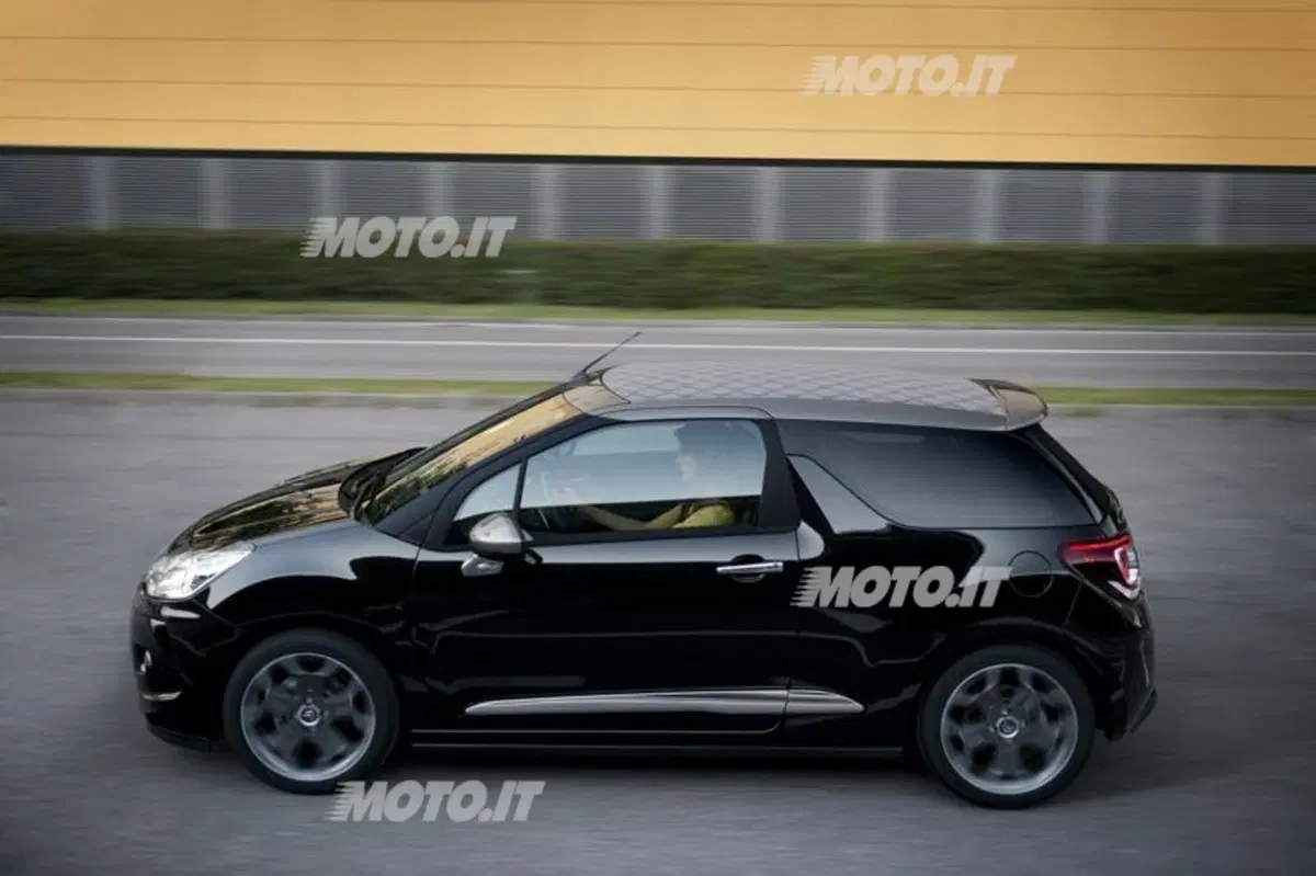 Citroen DS3 Cabrio (36)