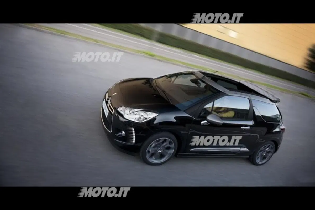 Citroen DS3 Cabrio (37)