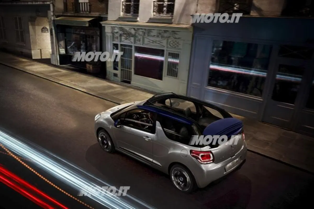 Citroen DS3 Cabrio (38)