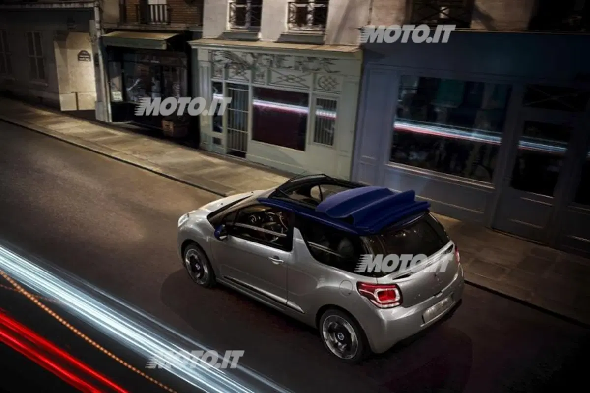 Citroen DS3 Cabrio (39)