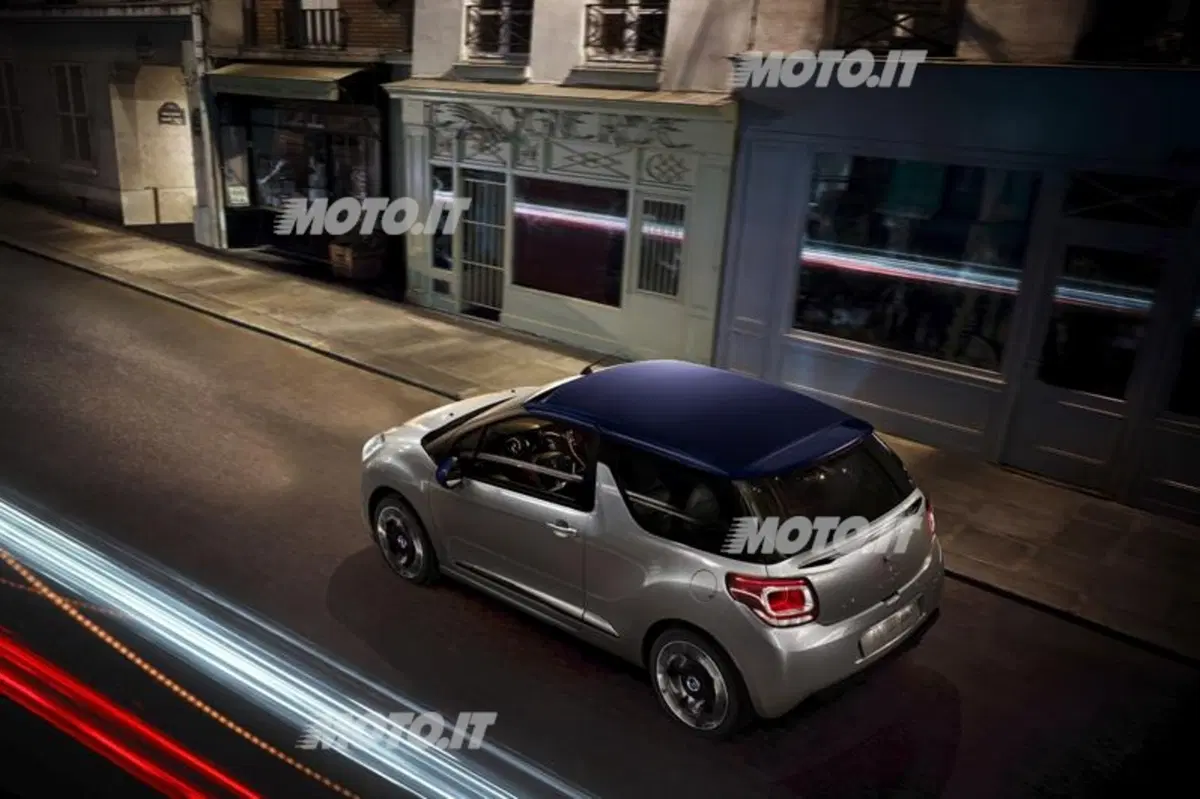 Citroen DS3 Cabrio (40)