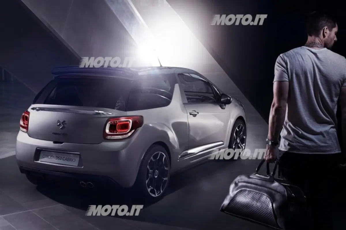 Citroen DS3 Cabrio (43)