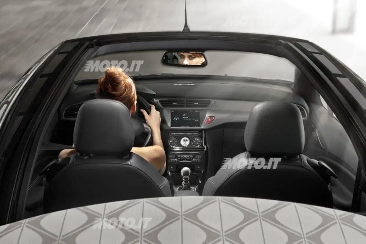 Citroen DS3 Cabrio (45)