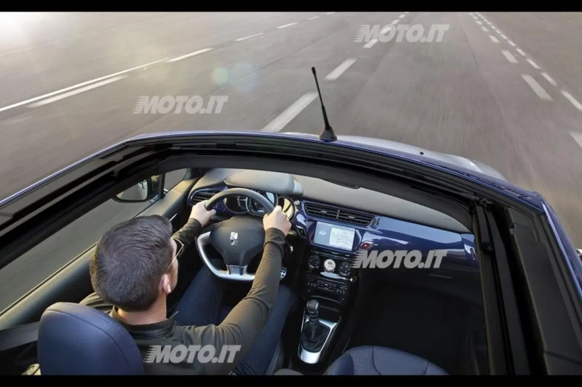 Citroen DS3 Cabrio (47)
