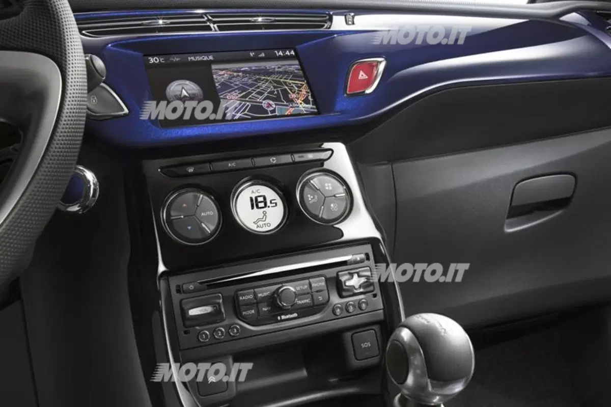 Citroen DS3 Cabrio (51)