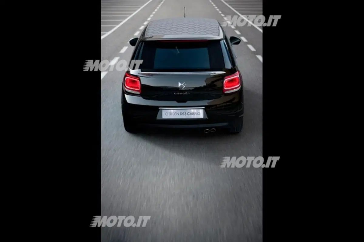 Citroen DS3 Cabrio (58)