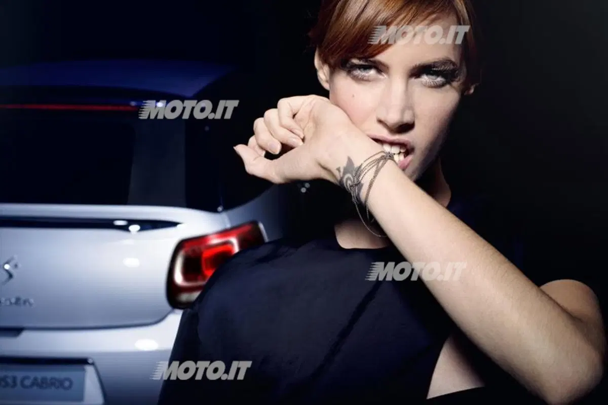 Citroen DS3 Cabrio (59)