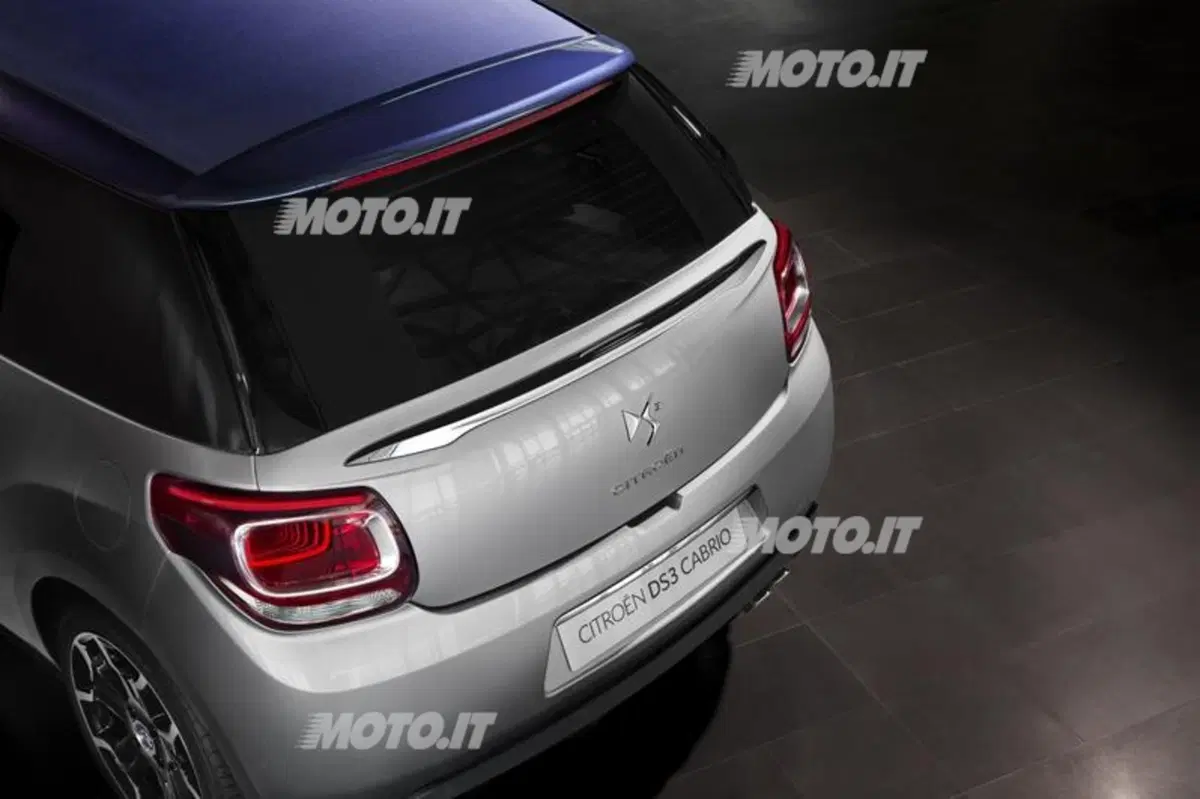 Citroen DS3 Cabrio (67)