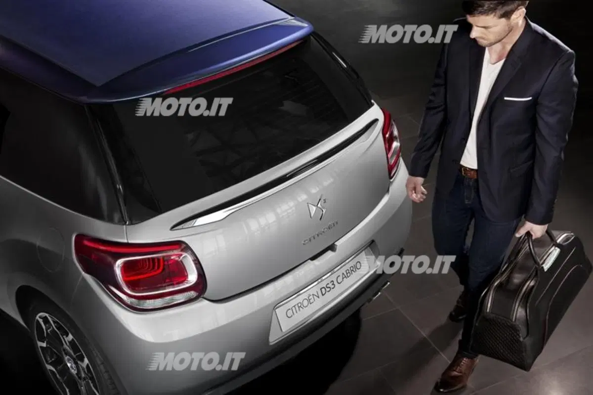 Citroen DS3 Cabrio (68)