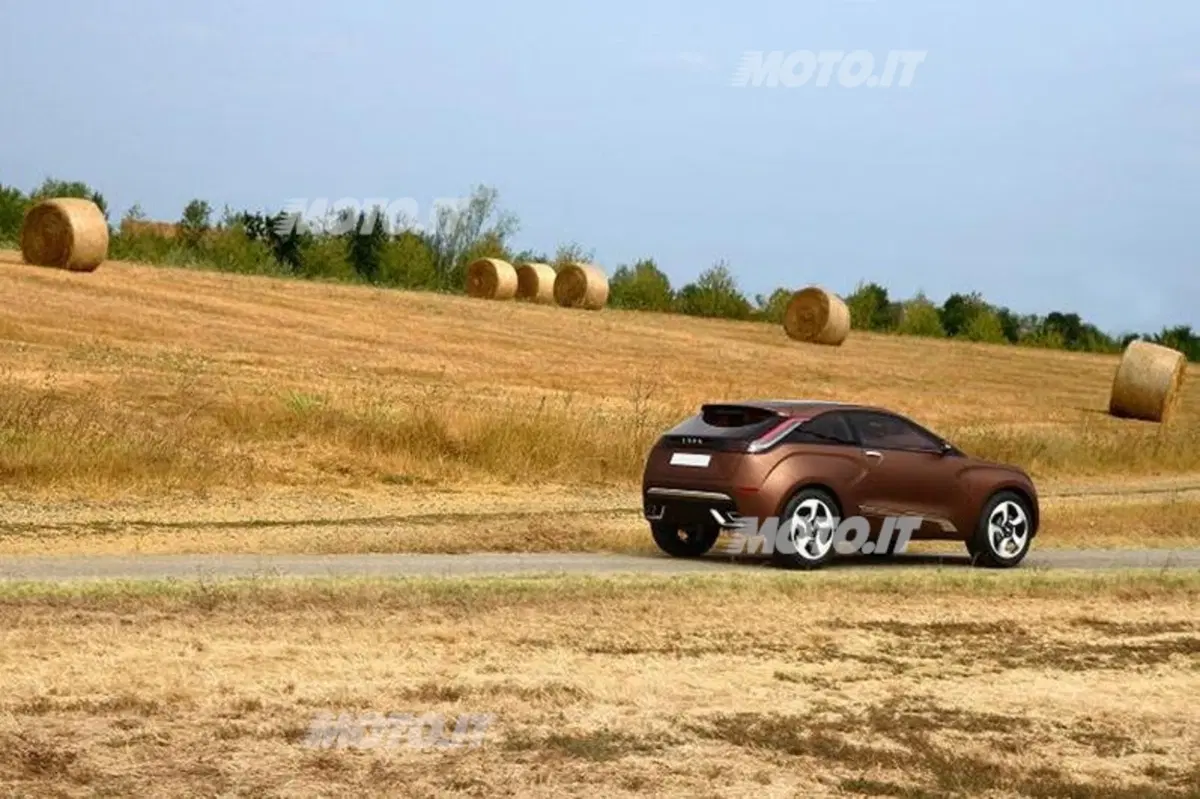 Lada Xray Concept (8)