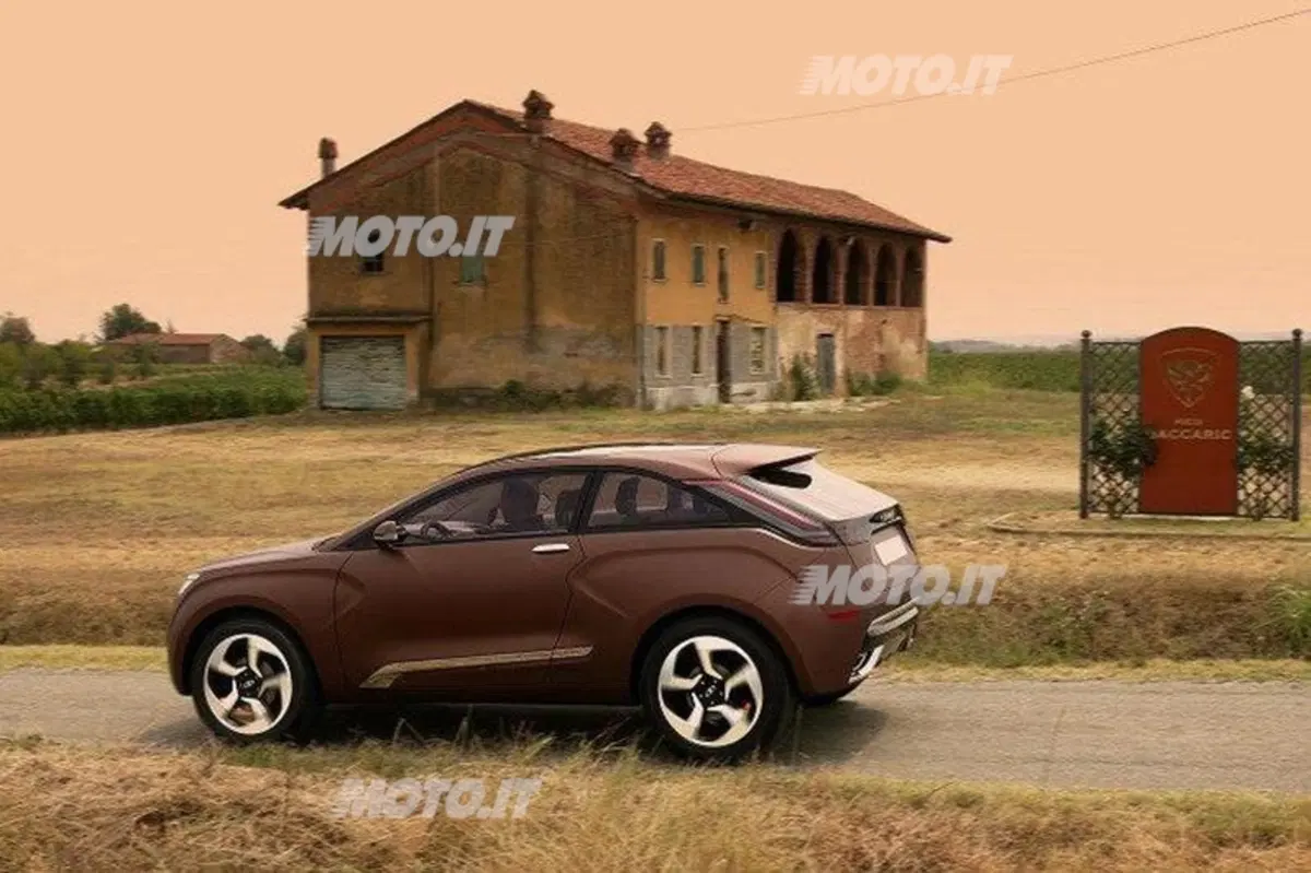Lada Xray Concept (9)