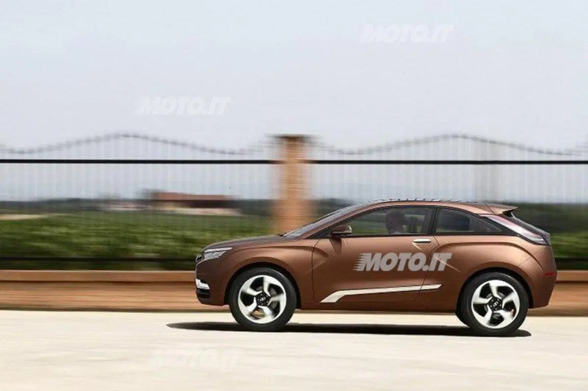 Lada Xray Concept (10)