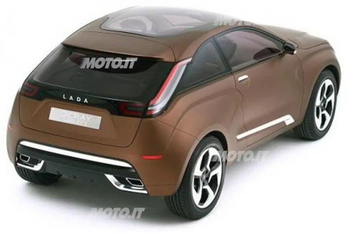 Lada Xray Concept (11)