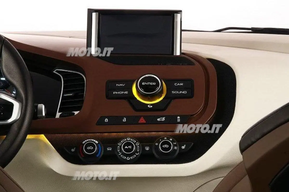 Lada Xray Concept (16)