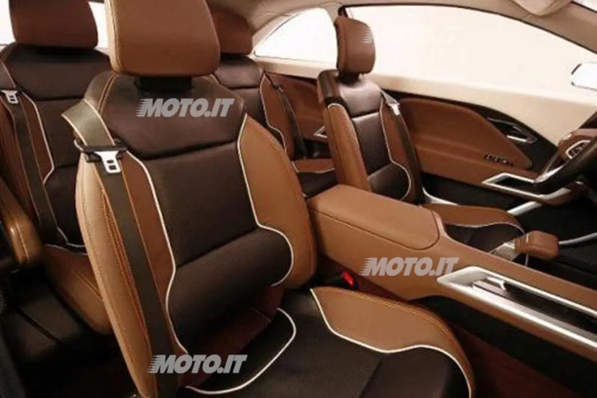 Lada Xray Concept (20)