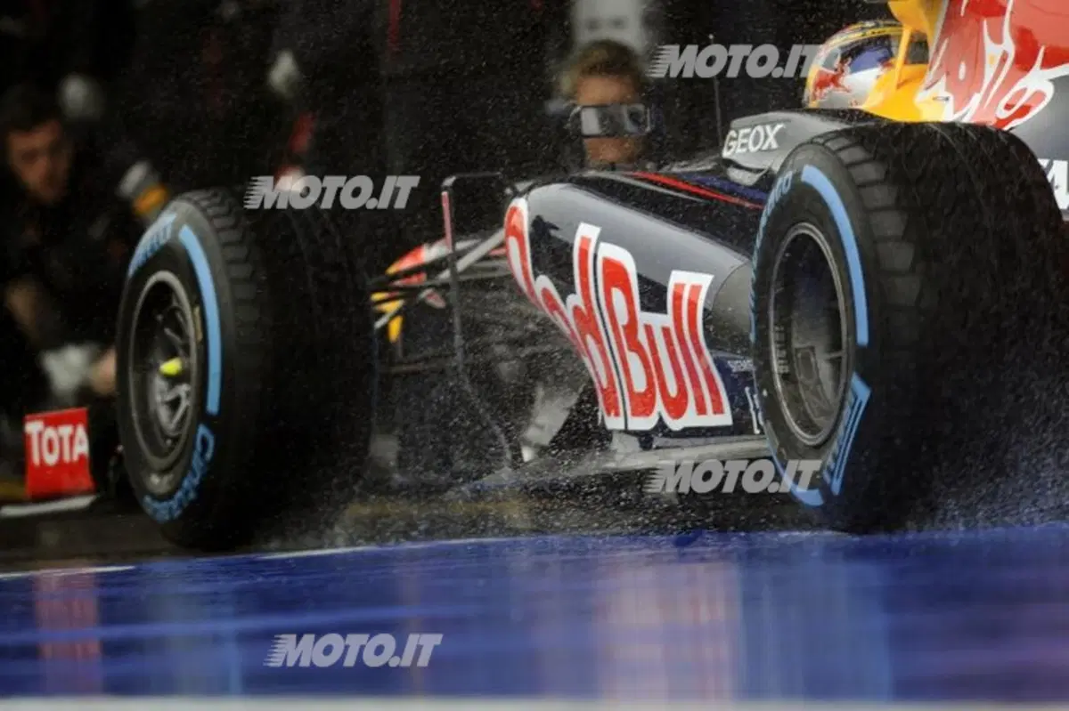 Button vince il GP del Belgio a Spa (6)