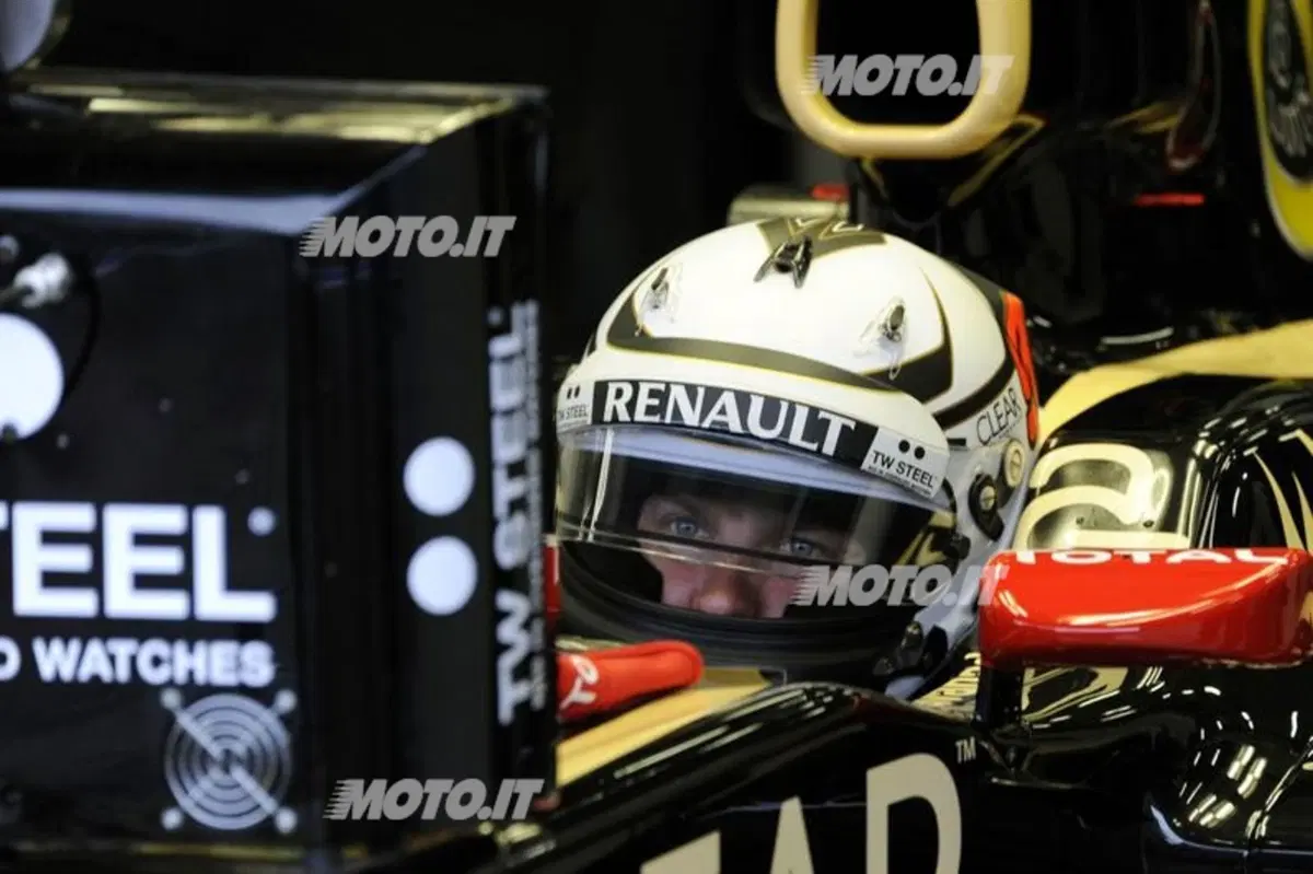 Button vince il GP del Belgio a Spa (7)