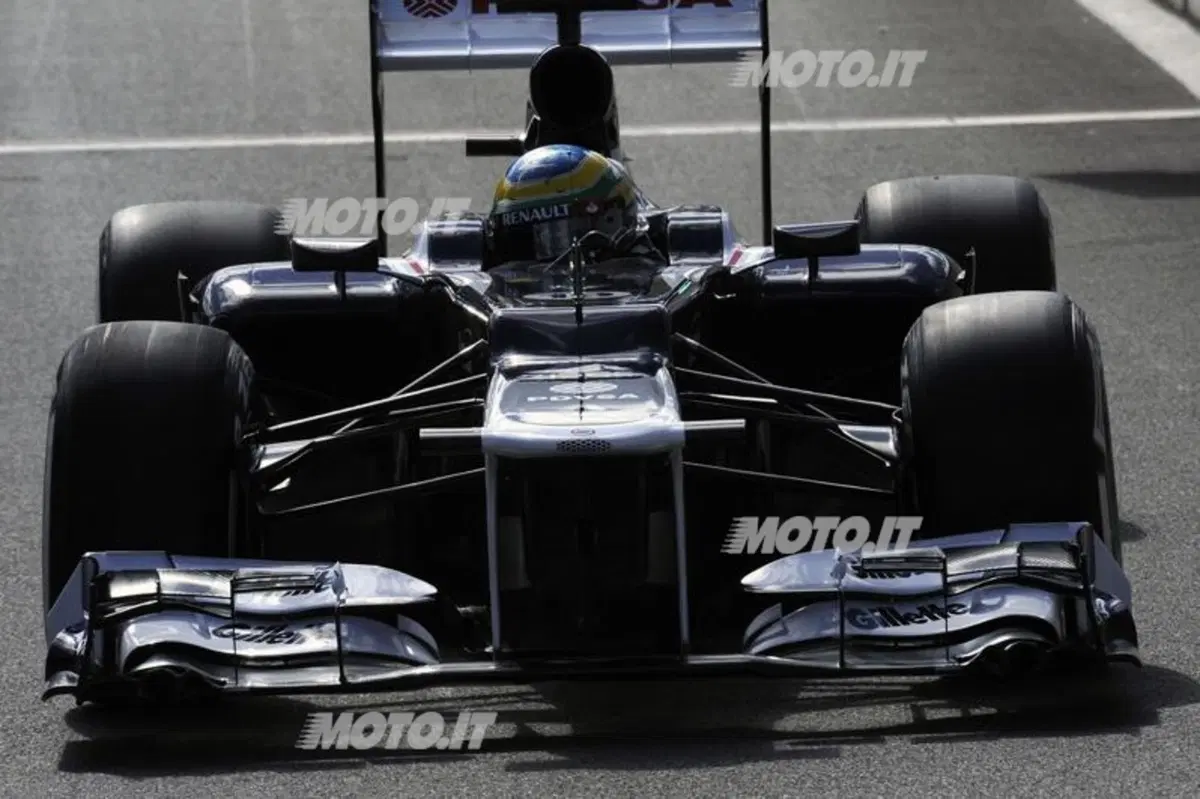 Button vince il GP del Belgio a Spa (11)