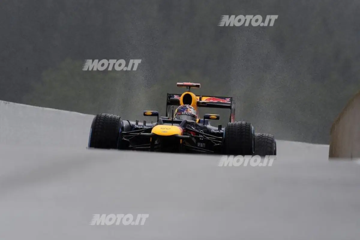 Button vince il GP del Belgio a Spa (12)