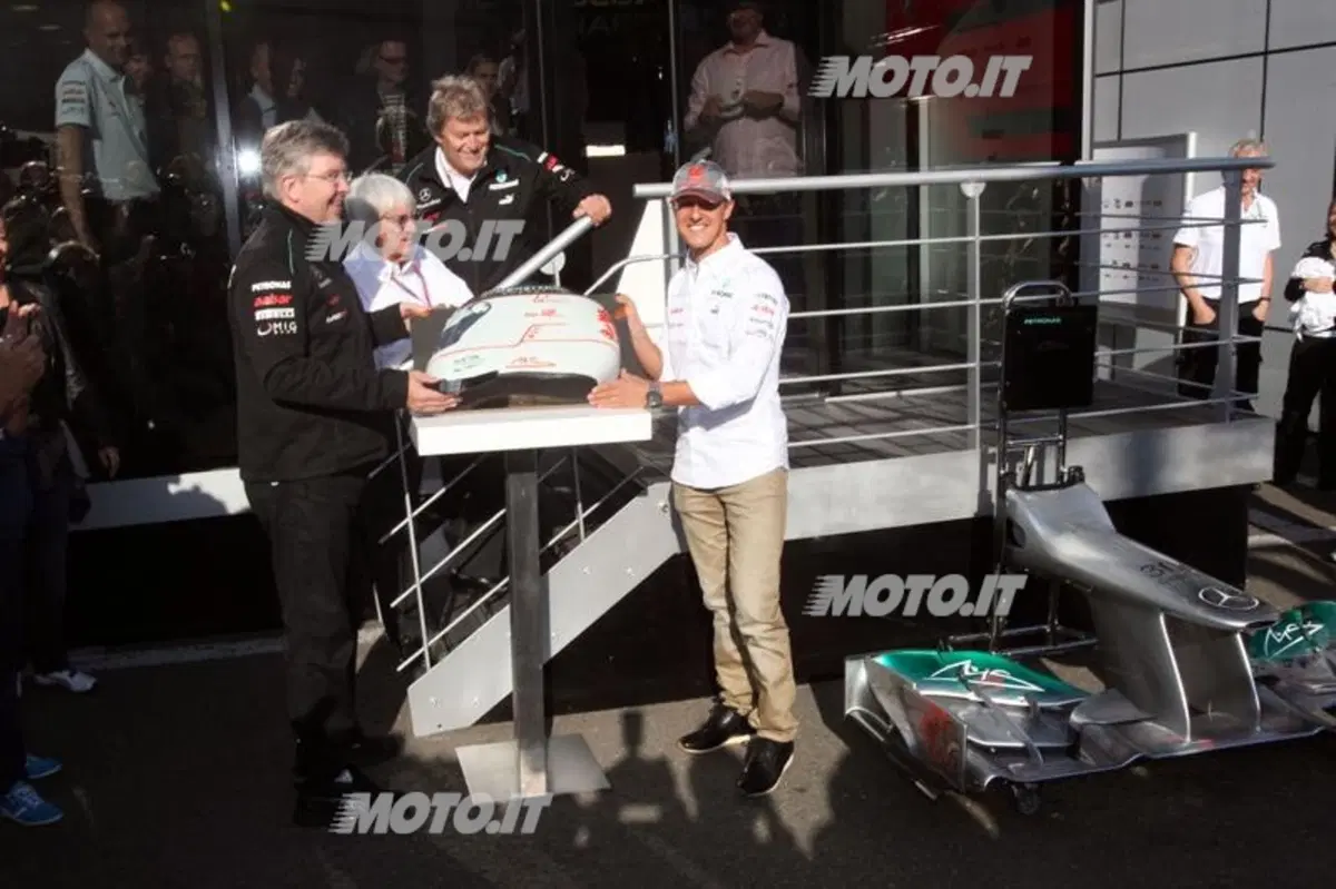 Button vince il GP del Belgio a Spa (14)