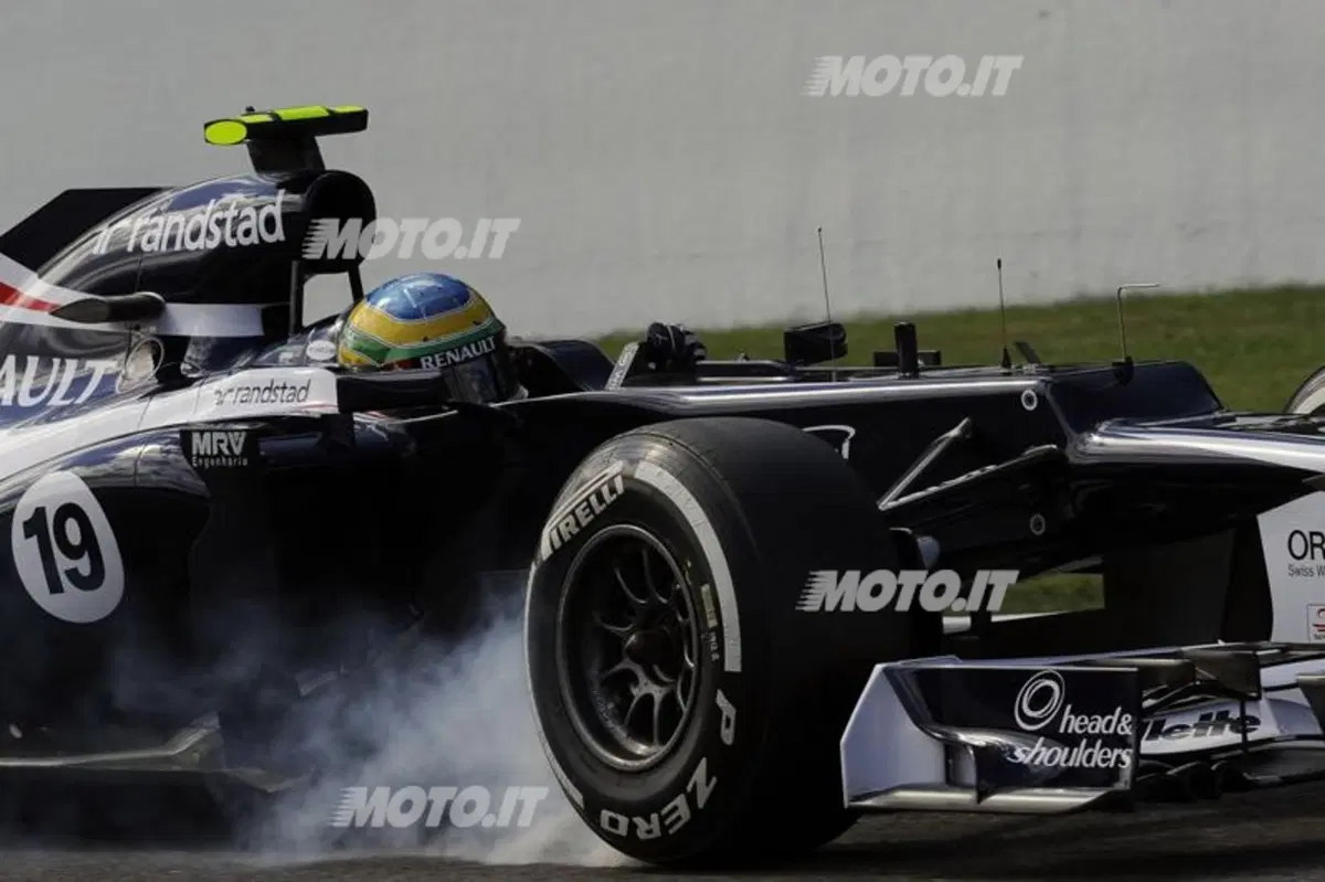 Button vince il GP del Belgio a Spa (15)