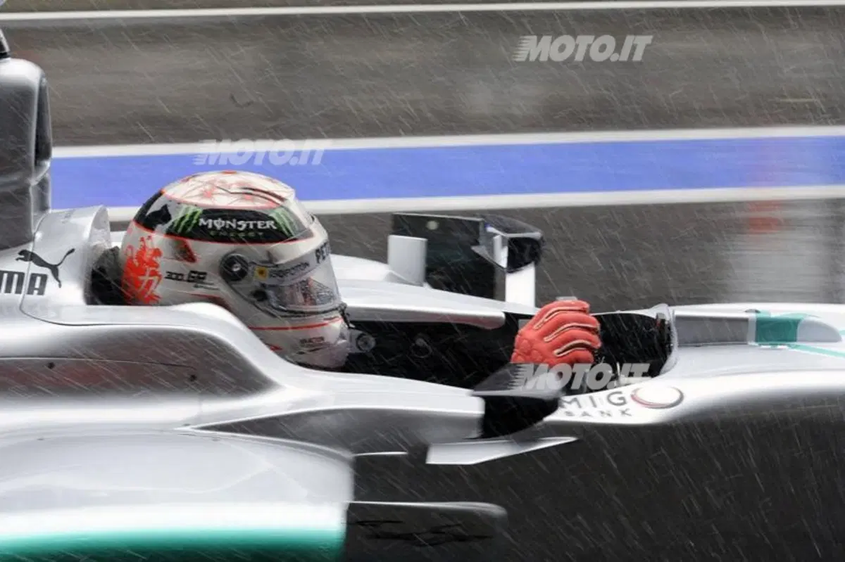 Button vince il GP del Belgio a Spa (28)