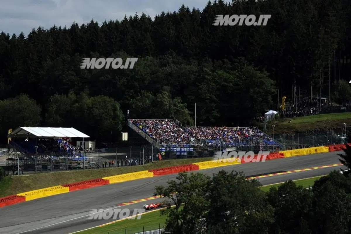 Button vince il GP del Belgio a Spa (33)