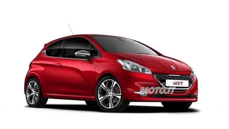 Peugeot cerca sul web i piloti per la 24 Ore del N&uuml;rburgring 2013