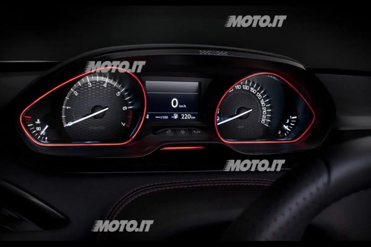 Peugeot 208 GTi (12)