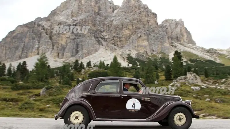 Coppa d'Oro delle Dolomiti 2012
