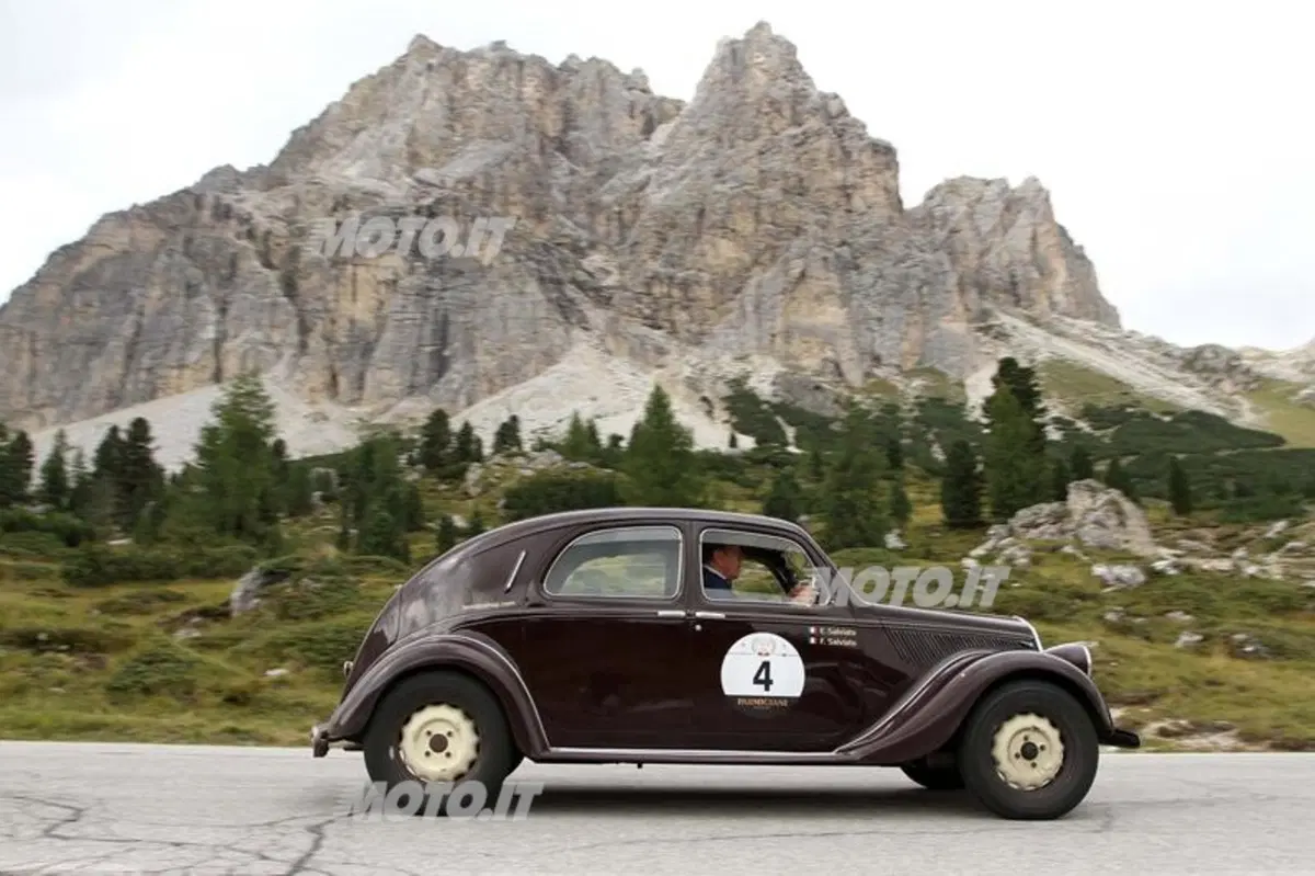 Coppa d'Oro delle Dolomiti 2012 (2)