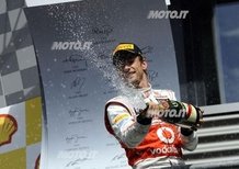 Formula 1 2012: le pagelle del GP del Belgio