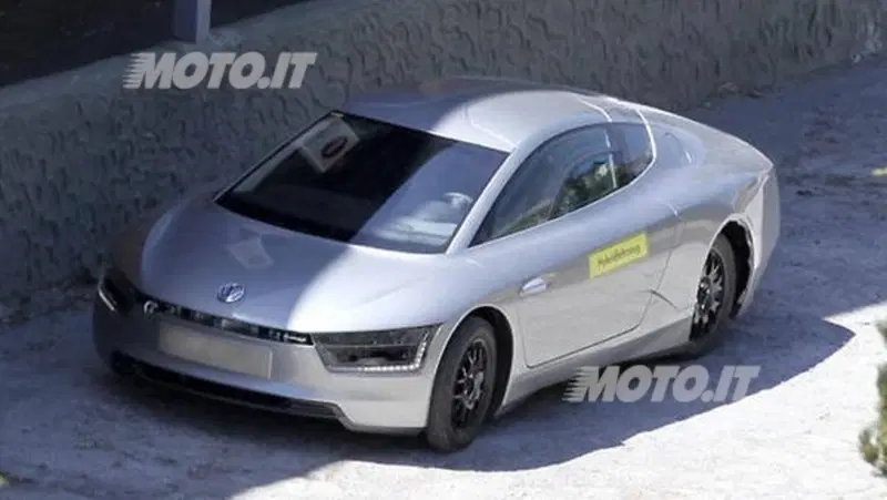 Volkswagen: tutte le novit&agrave; del 2013