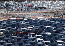 Mercato italiano dell’auto: ad agosto -20,2%