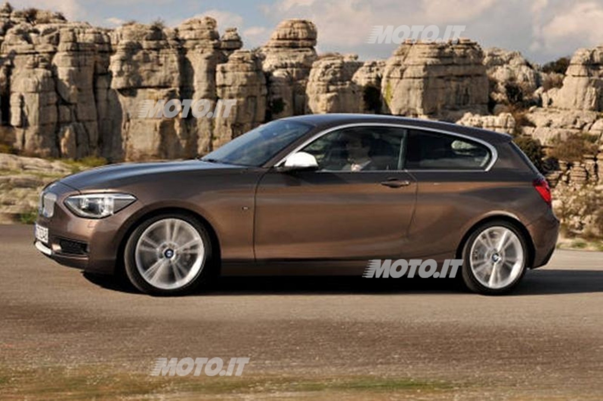 BMW: nuove motorizzazioni per Serie 1 e Serie 3