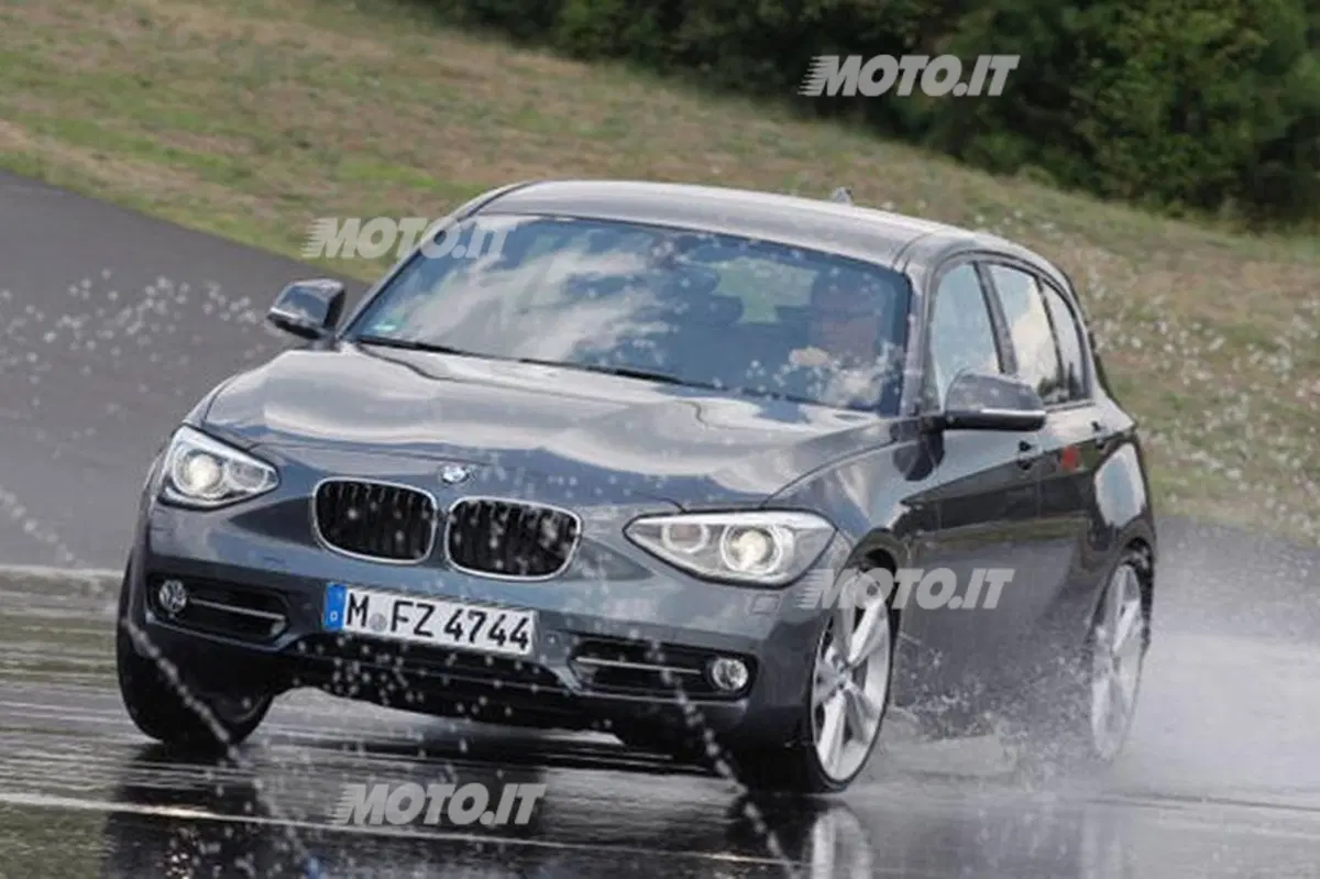 BMW: nuove motorizzazioni per Serie 1 e Serie 3 (3)