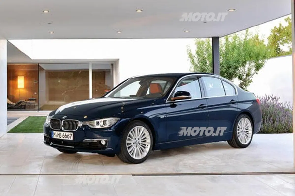 BMW: nuove motorizzazioni per Serie 1 e Serie 3 (4)
