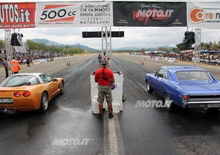 Hills Race 2012: conclusa la nona edizione