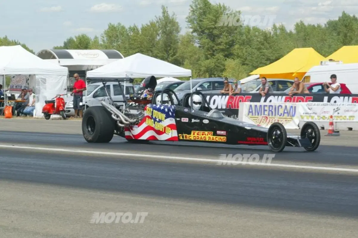 Hills Race 2012: conclusa la nona edizione (2)