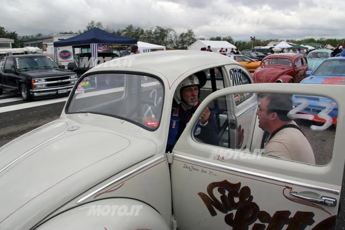 Hills Race 2012: conclusa la nona edizione (3)