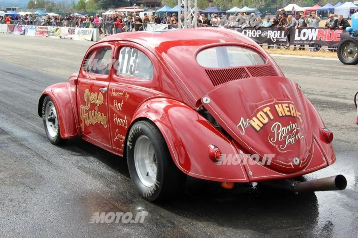 Hills Race 2012: conclusa la nona edizione (6)