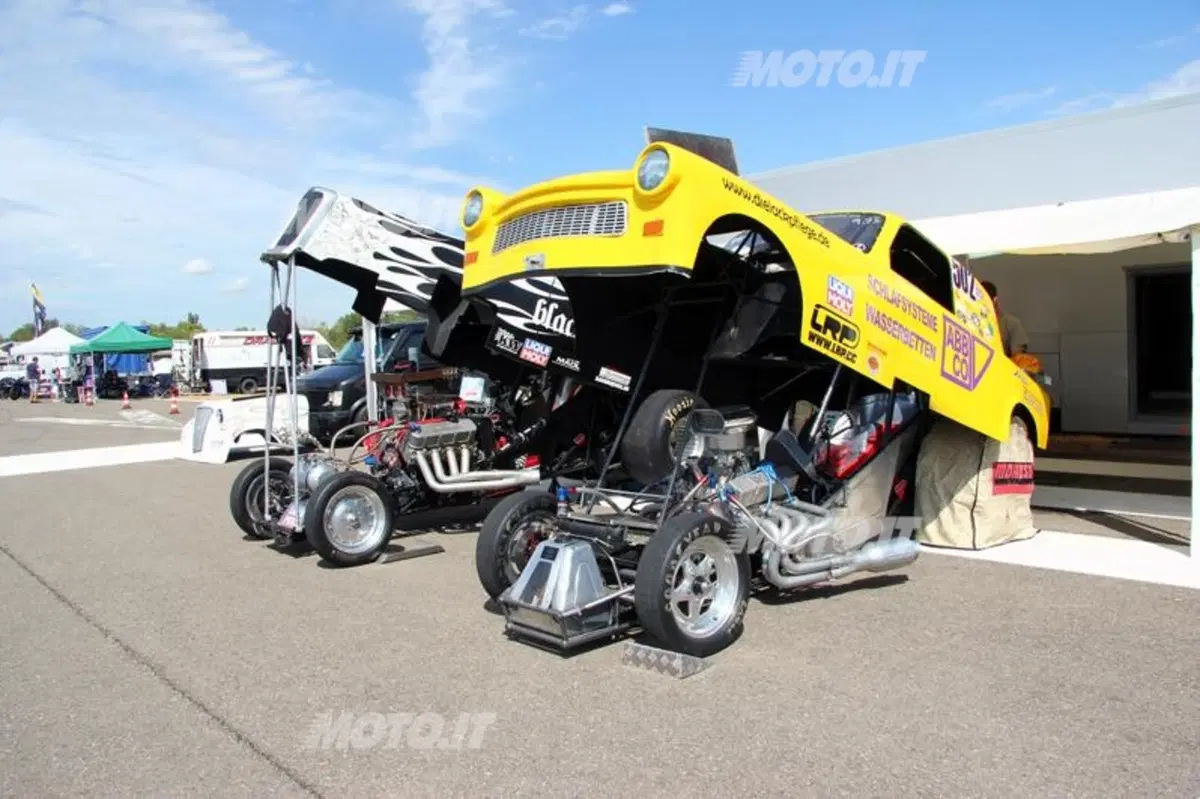 Hills Race 2012: conclusa la nona edizione (7)