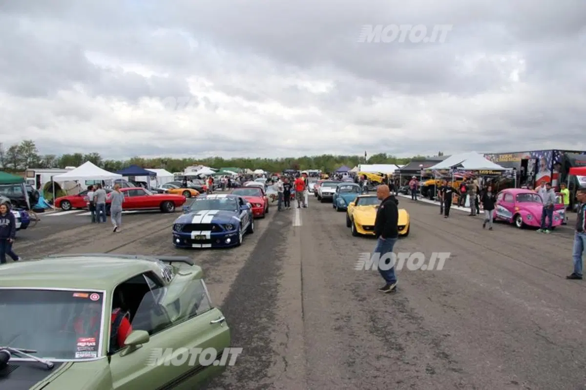 Hills Race 2012: conclusa la nona edizione (8)