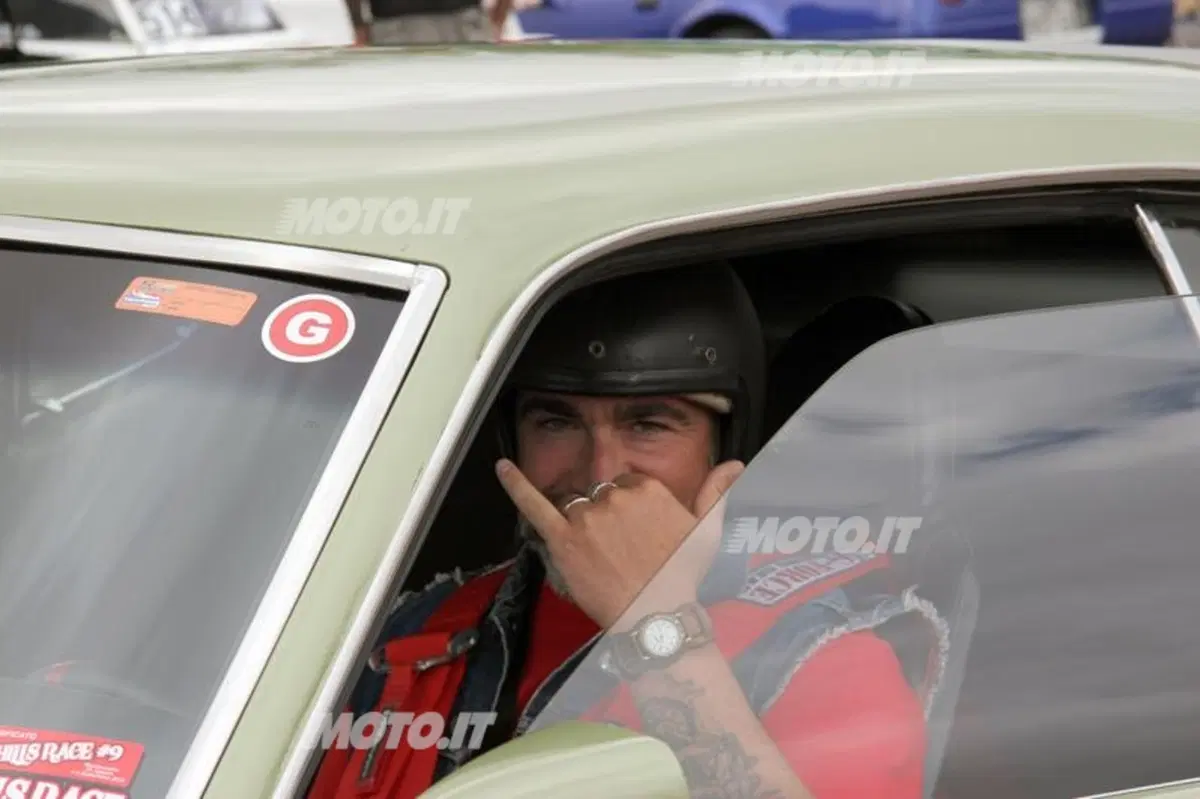 Hills Race 2012: conclusa la nona edizione (9)