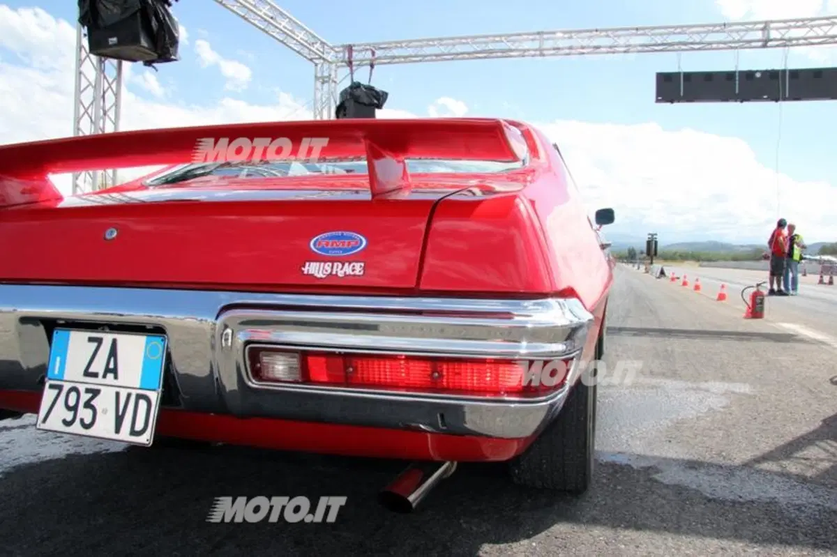 Hills Race 2012: conclusa la nona edizione (10)