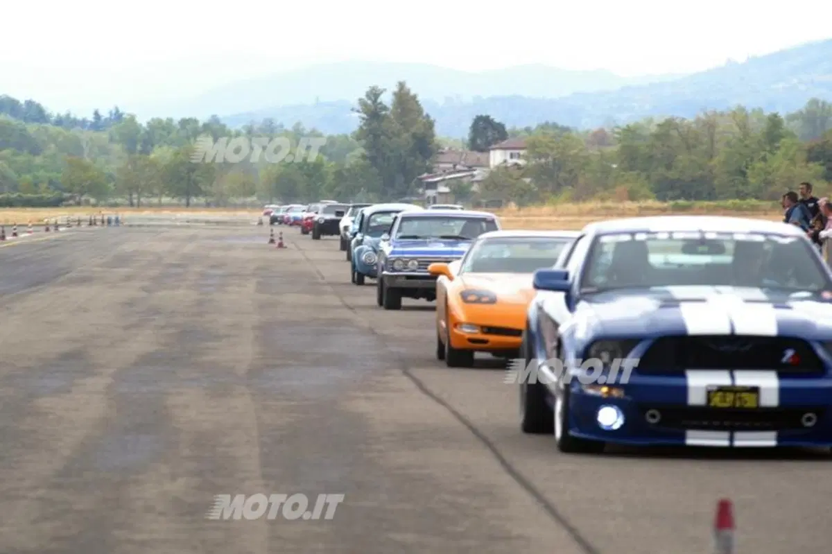 Hills Race 2012: conclusa la nona edizione (11)
