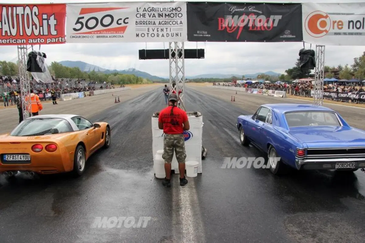 Hills Race 2012: conclusa la nona edizione (12)