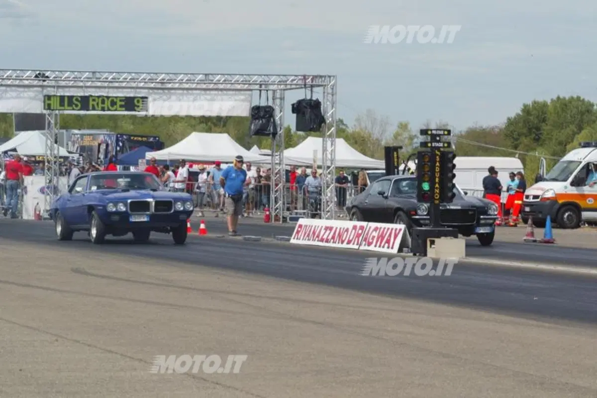 Hills Race 2012: conclusa la nona edizione (20)