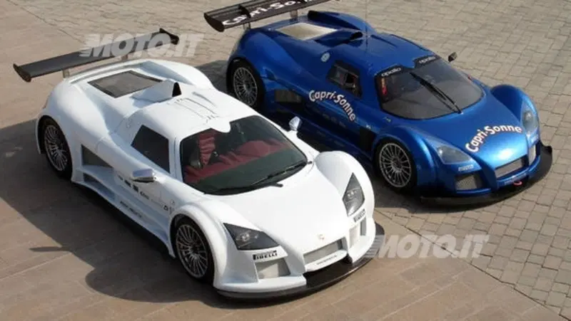 Gumpert ha avviato la procedura di fallimento