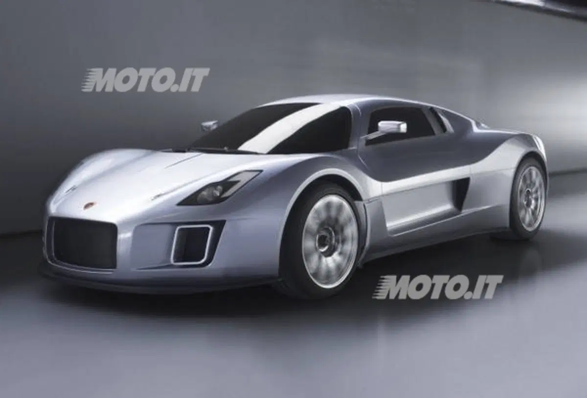 Gumpert ha avviato la procedura di fallimento (2)
